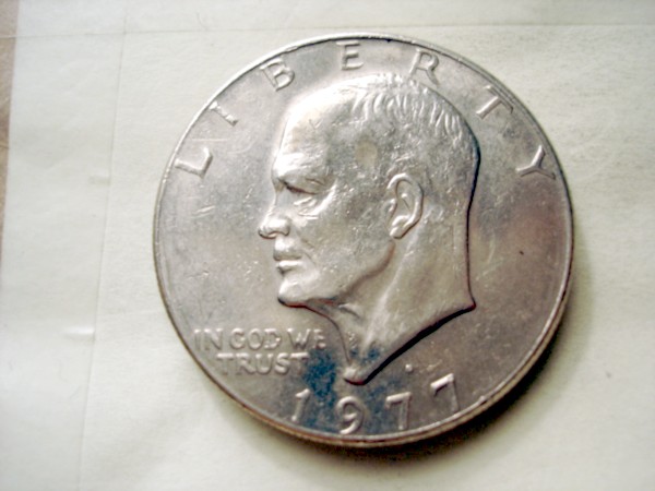 Post-An-Ike-Eisenhower-Dollar